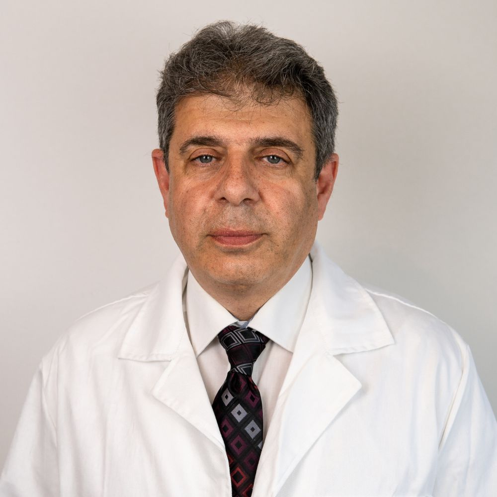 Dr. Madani Shahram